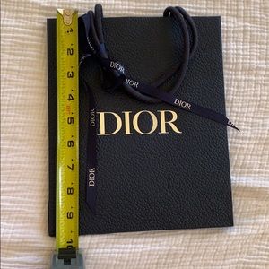 Authentic Dior Bag